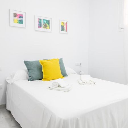 Casa Patio La Vina By Cadiz Time Apartment Exterior photo
